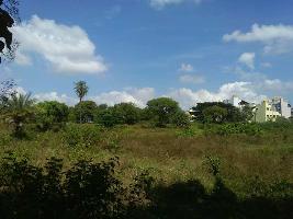  Commercial Land for Rent in Andrahalli, Bangalore