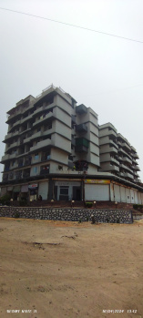 1 BHK Flat for Sale in Alibag, Raigad