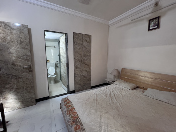 2 BHK Flat for Rent in Aarey Colony, Goregaon East, Mumbai