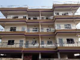 2 BHK Flat for Rent in Booty More, Ranchi