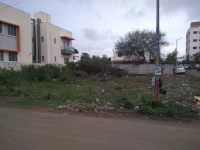  Residential Plot for Sale in Dhruv Nagar, Nashik