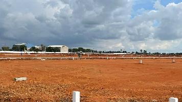  Residential Plot for Sale in Mathur, Tiruchirappalli