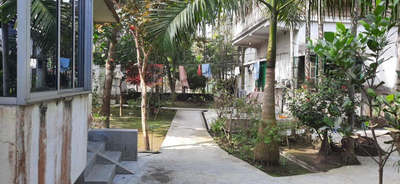  Residential Plot 6660 Sq.ft. for Sale in Madanpur, Nadia