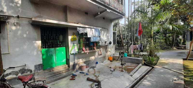 Residential Plot 6660 Sq.ft. for Sale in Madanpur, Nadia