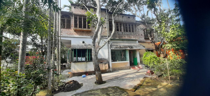  Residential Plot 6660 Sq.ft. for Sale in Madanpur, Nadia