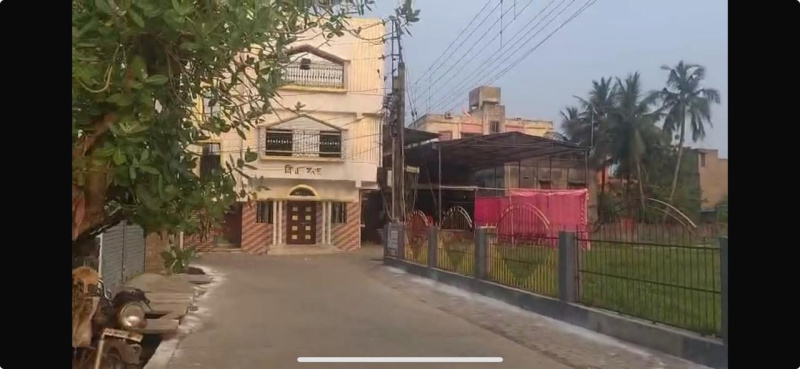  Residential Plot 2 Katha for Sale in Taki, North 24 Parganas