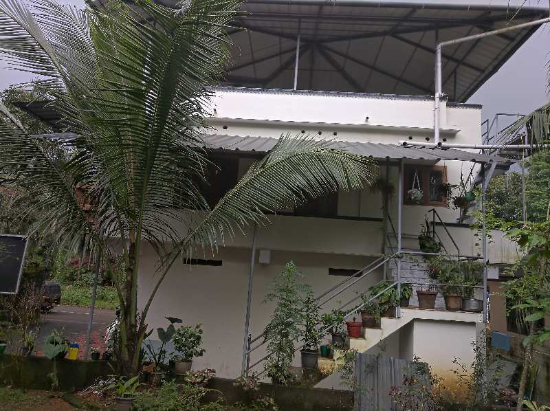 2 BHK Apartment 850 Sq.ft. for Rent in Ramapuram, Kottayam