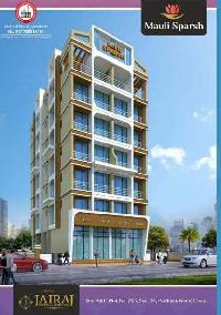 1 BHK Builder Floor for Sale in Sector 23 Ulwe, Navi Mumbai