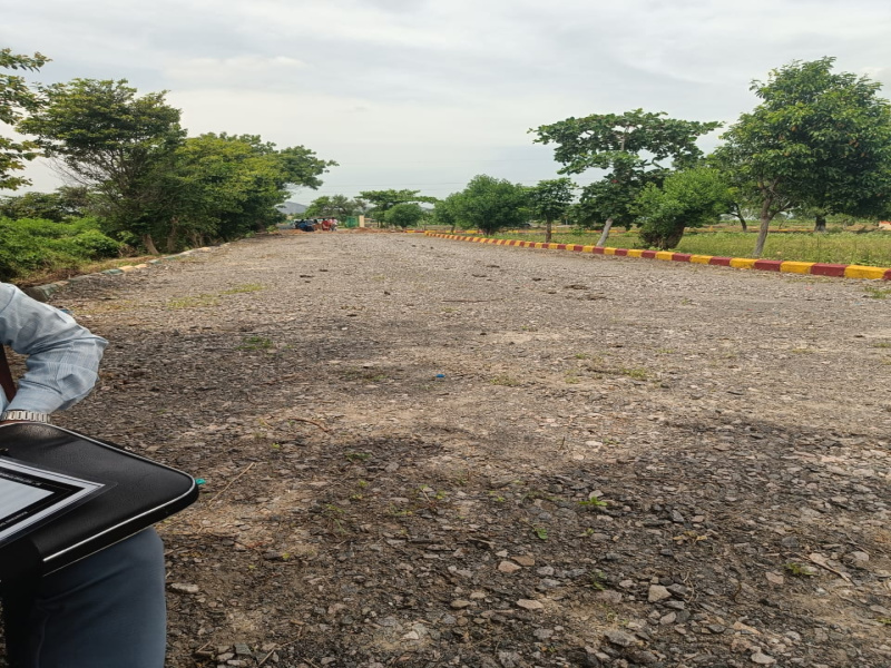  Residential Plot 150 Sq. Yards for Sale in Tadikonda, Guntur