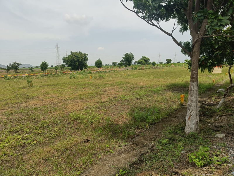  Residential Plot 150 Sq. Yards for Sale in Tadikonda, Guntur