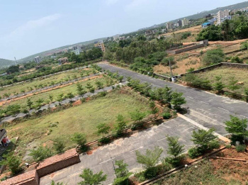  Residential Plot for Sale in Desapatrunipalem, Visakhapatnam