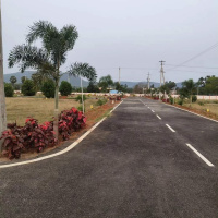  Residential Plot for Sale in Achutapuram, Visakhapatnam