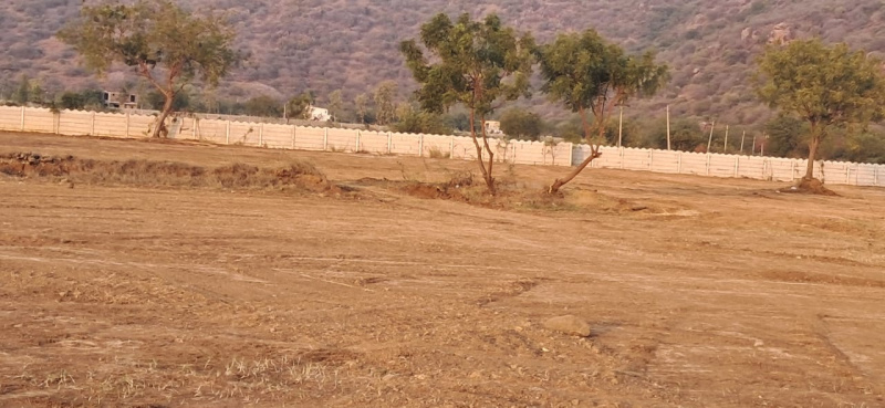  Residential Plot 177 Sq. Yards for Sale in Kotappakonda, Guntur