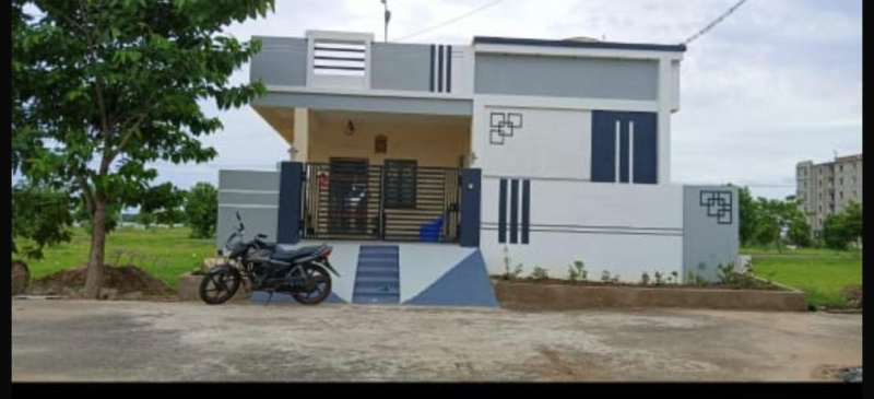  Residential Plot 400 Sq. Yards for Sale in Amaravathi Road, Amaravathi Road, Guntur