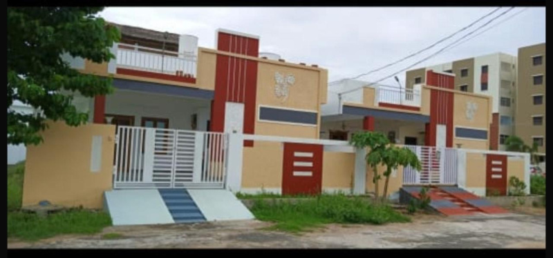  Residential Plot 200 Sq. Yards for Sale in Narasaraopet, Guntur