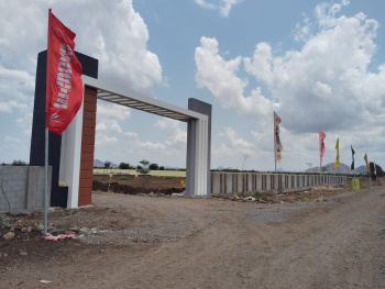  Residential Plot for Sale in Ponnekallu, Guntur