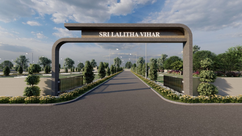  Residential Plot 150 Sq. Yards for Sale in Sattenapalle, Guntur