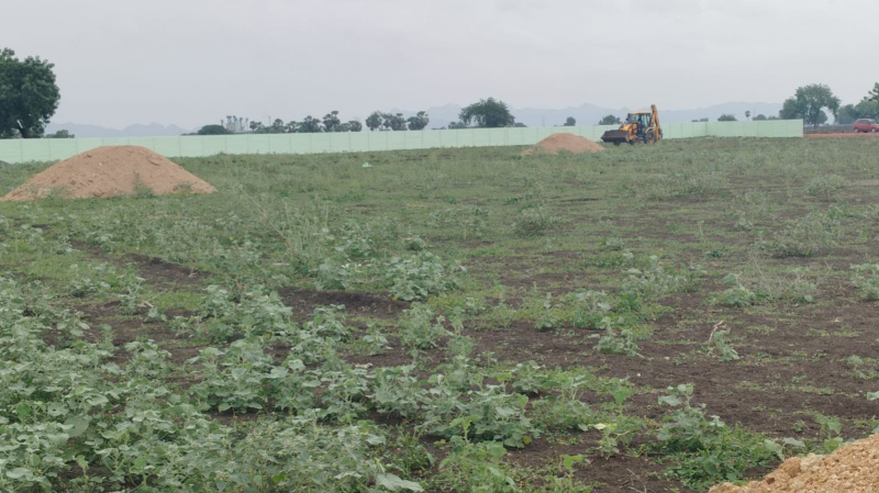 Residential Plot 150 Sq. Yards for Sale in Sattenapalle, Guntur