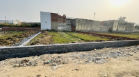  Residential Plot for Sale in Libas Pur, Delhi