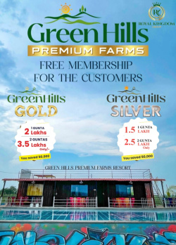 Agricultural Land for Sale in Shivarampally, Hyderabad