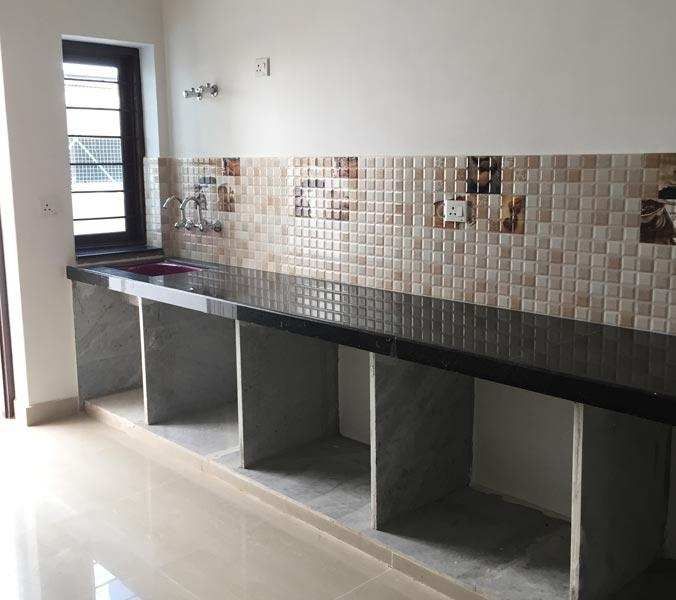 3 BHK 1400 Sq.ft. Apartment for Sale in Sector C, Vasant Kunj, Delhi