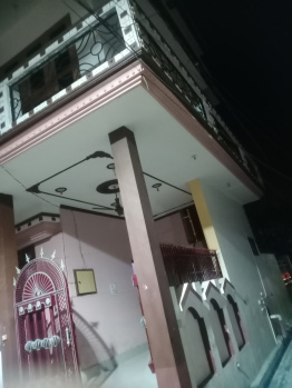 2 BHK House for Sale in Civil Lines, Bijnor