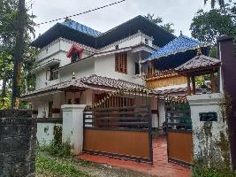 4 BHK House for Sale in Guruvayur, Thrissur
