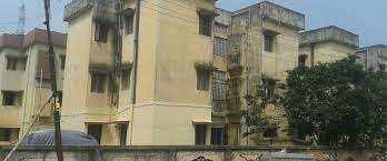 2 BHK Flat for Rent in Mogappair East, Chennai