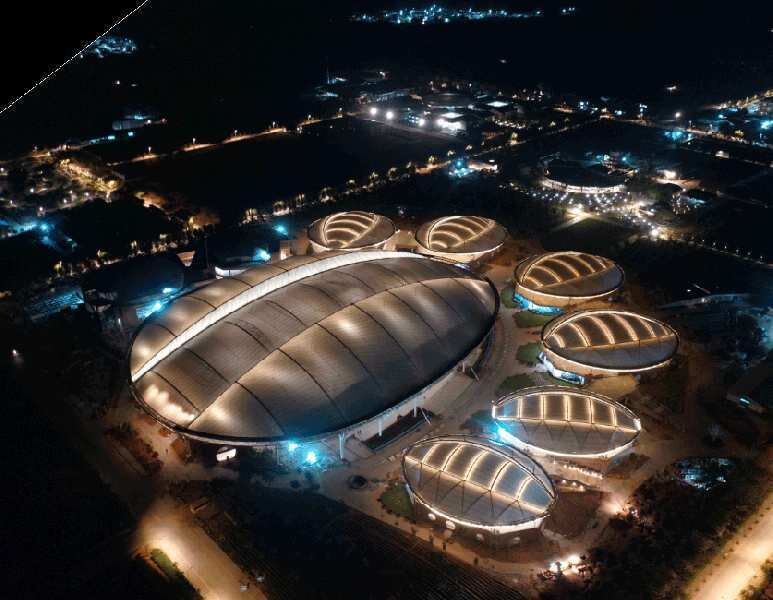  167 Sq. Yards Residential Plot for Sale in Shamshabad, Hyderabad