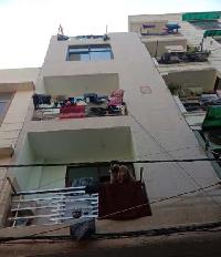 1 RK Builder Floor for Rent in Raj Nagar II, Palam, Delhi