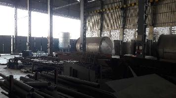  Factory for Sale in Kadodara, Surat