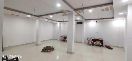  Office Space for Rent in Krishna Nagar, Unnao