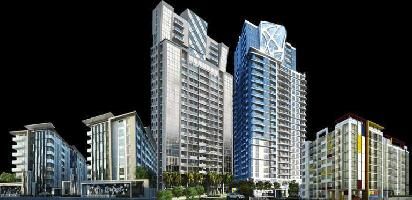 2 BHK Flat for Sale in Golden Palace Colony, Indore