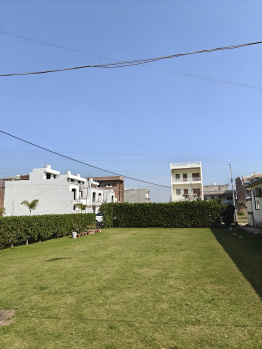  Residential Plot for Sale in Nagla, Zirakpur