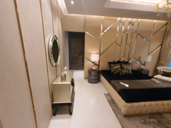 3 BHK Flat for Sale in Airport Road, Zirakpur