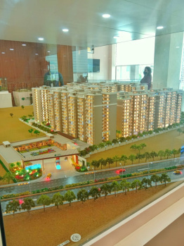 3.5 BHK Flat for Sale in Airport Road, Zirakpur