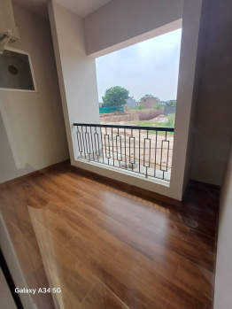 3 BHK Flat for Sale in Highland Marg, Zirakpur