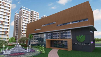 3 BHK Flat for Sale in Airport Road, Zirakpur