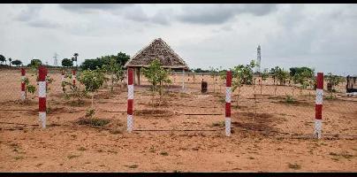  Agricultural Land for Sale in Thillai Nagar, Tiruchirappalli