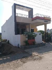 2 BHK House for Sale in Khadki, Akola