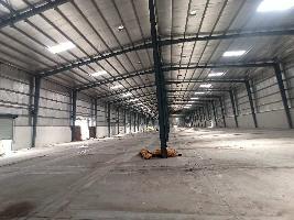  Warehouse for Rent in Sanwer, Indore
