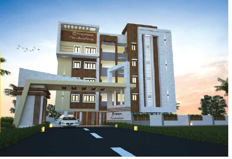 2 BHK Apartment 780 Sq.ft. for Sale in Peelamedu, Coimbatore