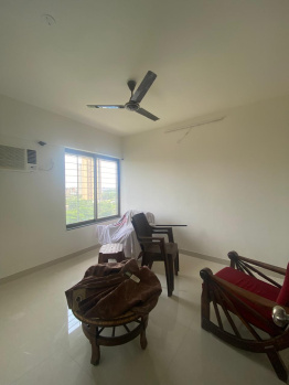 1 BHK Flat for Rent in Majiwada, Thane