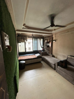 1 BHK Flat for Rent in Teen Hath Naka, Thane