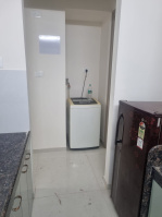 1 BHK Flat for Rent in Majiwada, Thane