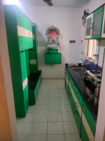 1 BHK Flat for Rent in Waghbil, Thane