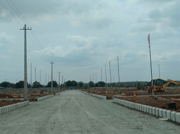  Residential Plot for Sale in Choutuppal, Yadadri Bhuvanagiri