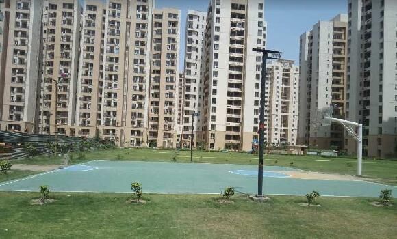 1 BHK Flat for Sale in Sector 134 Noida