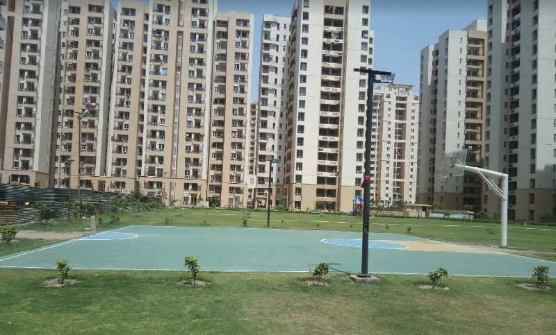 1 BHK Apartment 750 Sq.ft. for Sale in Sector 134 Noida