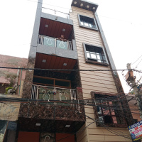  Residential Plot for Rent in Dashrath Puri, Dabri, Delhi